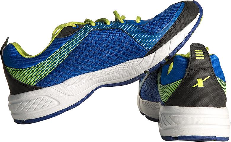 IMPA 110161 — Exercise shoes 25.5cm