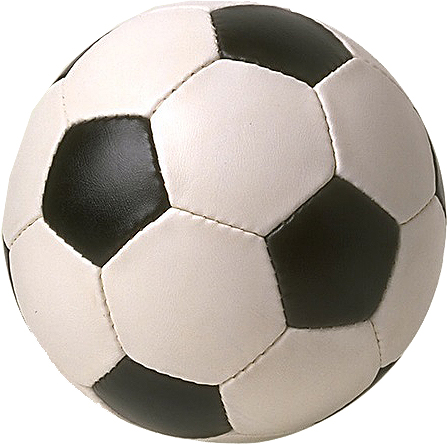 IMPA 110183 — Soccer ball leather