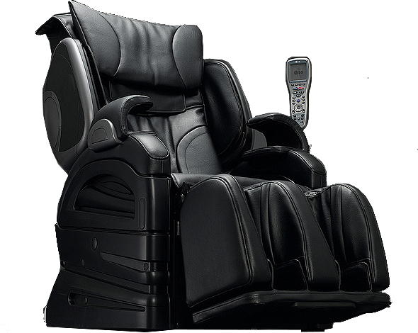 IMPA 110447 — Massage chair electric 220v