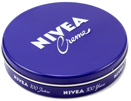 IMPA 110713 — Skin cream nivea 400ml
