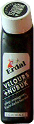 IMPA 110970 — Shoe polish liquid 75ml