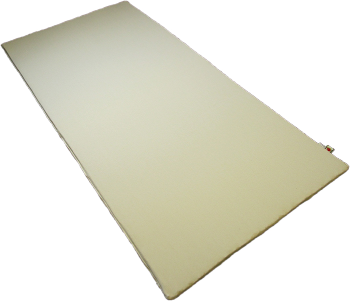 IMPA 150246 — Pad mattress flame retardant, high resilience 900x1910x80mm 