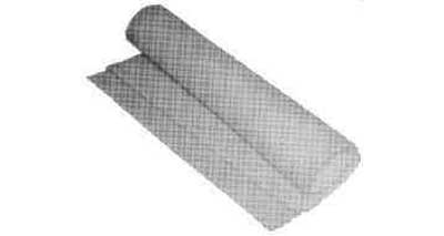 IMPA 150684 — Foam rubber sheet moltplain, 20mm 1x2mtr