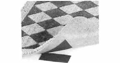 IMPA 150703 — Tape hook & loop, w25mm x l3mtr