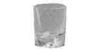 IMPA 170610 — Whisky glass standard plain, 60cc