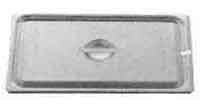 IMPA 170865 — Cover stainless steel 1/2, for food service container