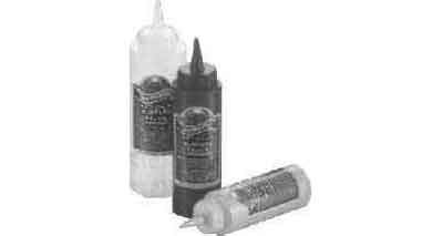 IMPA 171044 — Sauce dispenser plastic, 400cc white