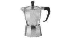 IMPA 171172 — Coffee maker mocha express, no.6