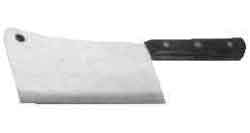 IMPA 172315 — Cleaver carbon steel, blade 150mm