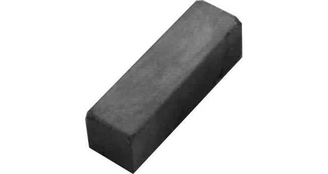 IMPA 172410 — Sharpening stone natural, finish 60x60x205mm
