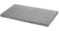 IMPA 172425 — Cutting board hard wood, 1050x400x45mm