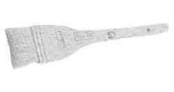 IMPA 172742 — Pastry brush flat, wood handle 50mm