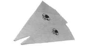 IMPA 172747 — Pastry bag nylon 405mm length