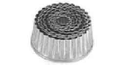 IMPA 172767 — Pastry cutter crinkled 12's