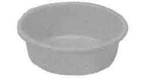 IMPA 173473 — Wash basin plastic 500mm diam, 24ltr