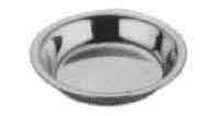 IMPA 173759 — Gravy bowl 97mm diam, stainless steel korean style