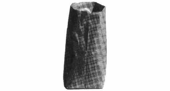 IMPA 174180 — Marine refuse sack "maxi", 70x110cm 50's/pkt