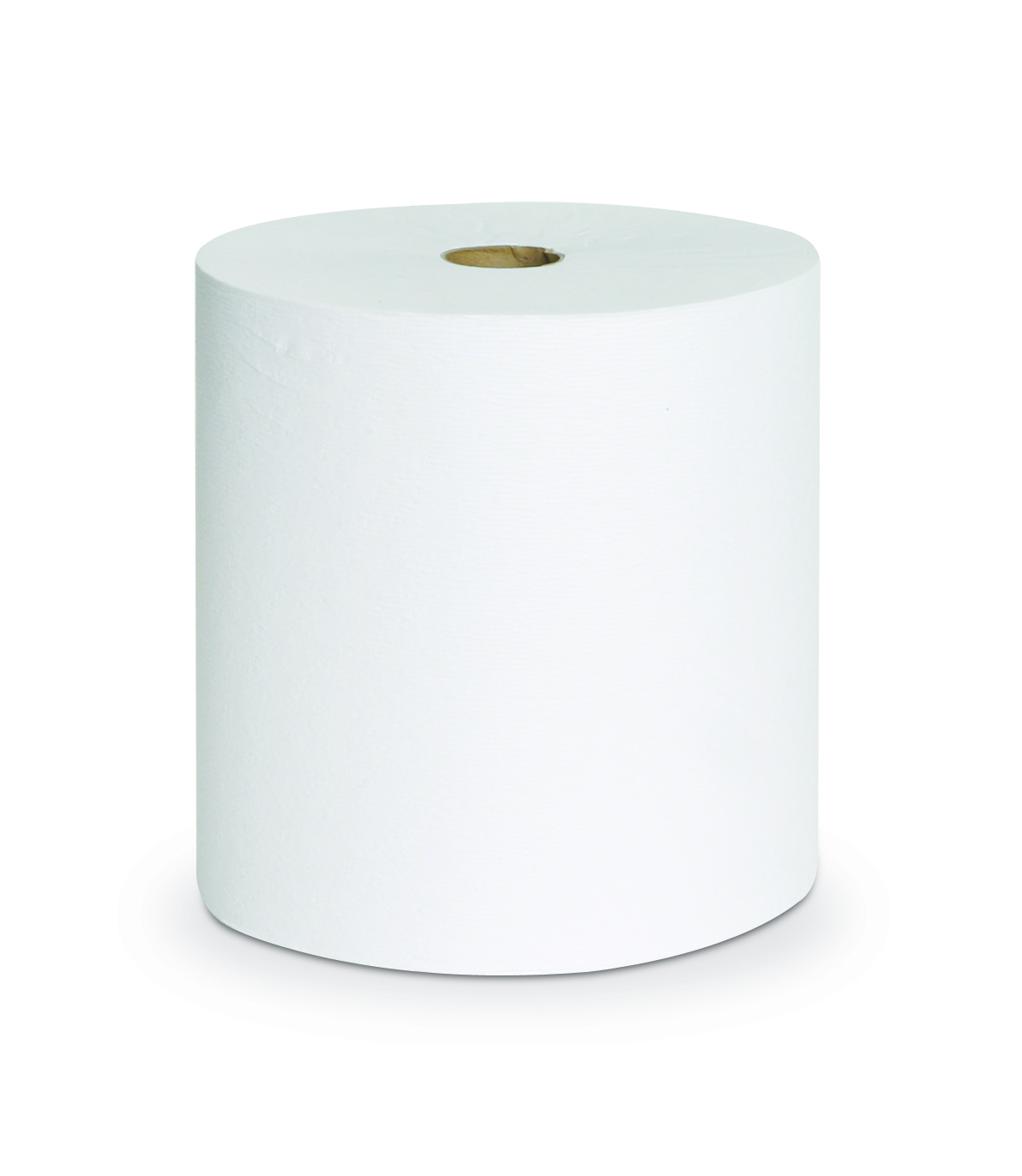 IMPA 174248 — Paper towel rolled w/eco logo, economic 200mmx300mm 6's/box