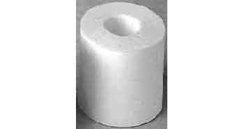 IMPA 174244 — Toilet paper 2-ply soft 100's
