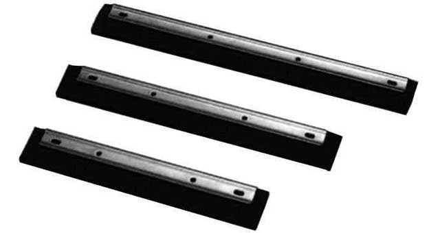 IMPA 174295 — Refill blade width 480mm, for rubber squeegee 