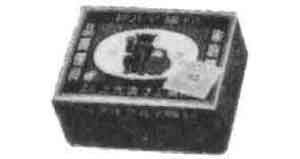 IMPA 174303
