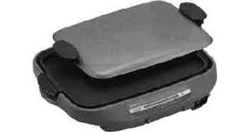 IMPA 174591 — Table griddle electric 110v