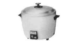 IMPA 174617 — Rice cooker 3.6ltr 220v