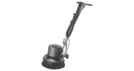 IMPA 174681 — Floor polisher 110v
