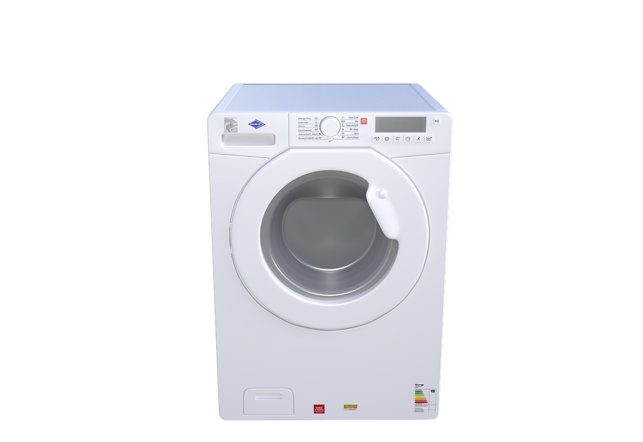 IMPA 174709 — Washing machine front-loading, ac220v