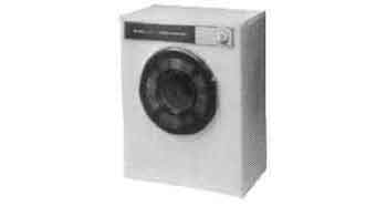 IMPA 174711 — Laundry dryer 110v