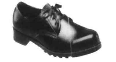 IMPA 191471 — Shoes oil-acid resistant, us9(27cm)