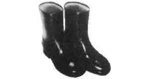 IMPA 190286 — Boots winter 26.5cm