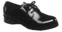 IMPA 191663 — Shoes working with steel toe, uk11.5(30cm)