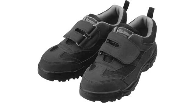 IMPA 190366 — Sneakers steel toe 26.5 cm 