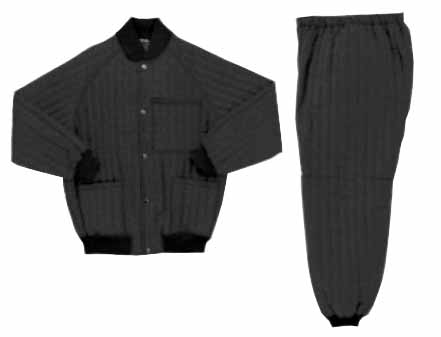 IMPA 190680 — Long john white size 4l