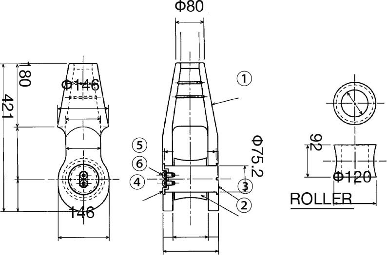 IMPA 211171