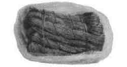 IMPA 211402 — Marline tarred 3mm diax2.5kgs