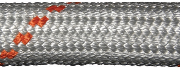 IMPA 211646 — Tug & mooring line parallel, braid strongline 52mm x 200mtr