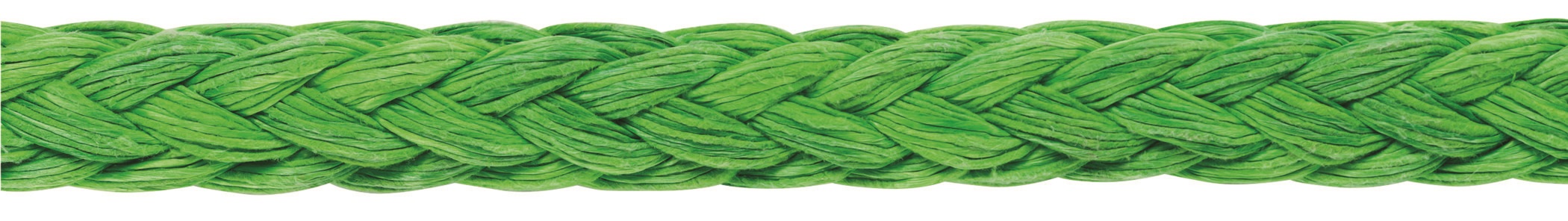 IMPA 211832 — Moor line 12st polyester/sk75, dyneema quantum12 3-1/2"cx200m