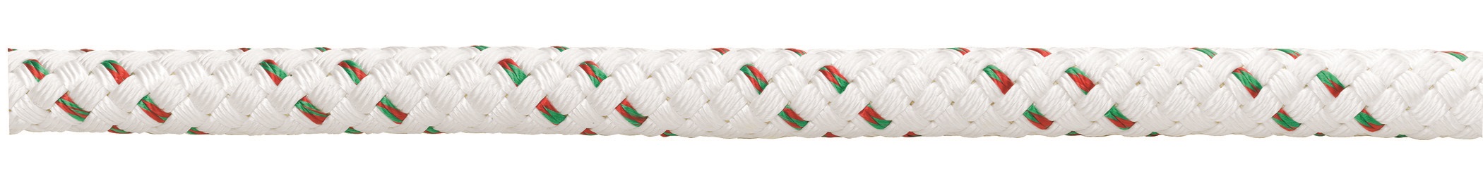 IMPA 211875 — Mooring line 12st polyester, jacket turboepx 4-1/8"cirx200m 