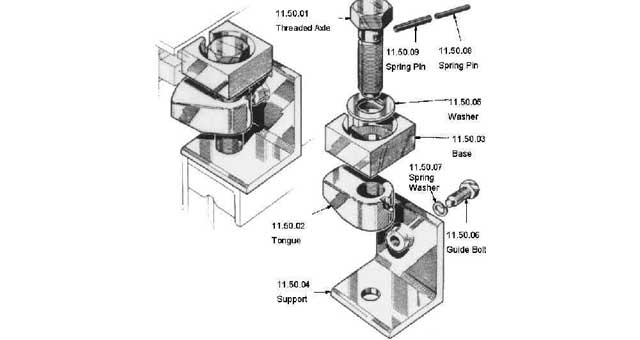 IMPA 233226