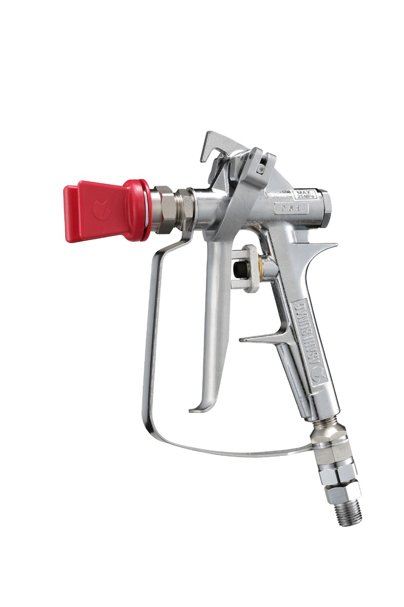 IMPA 270322 — Gun airless spray marine gun, asahi sunac mg3