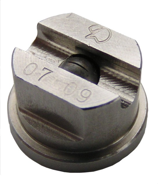 IMPA 270352 — Spray nozzle flat asahi sunac, gn 40c15 tip 40mm pat 36-41cm