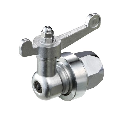 IMPA 270364 — Spraynozzle revers'bl a-sunac, rn 16c07 tip 16mm pat 15-20cm