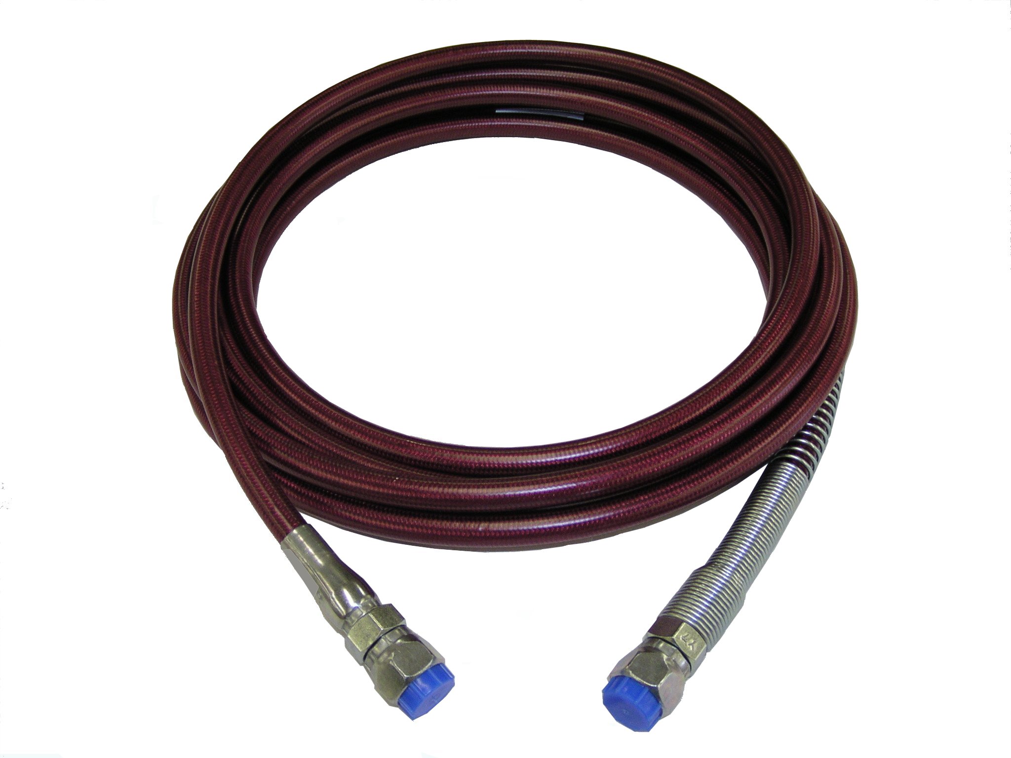 IMPA 270388 — Spray hose hp nylon asahisunac, nh 09100 9x12mm 10mtr