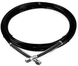 IMPA 270426 — Spray hose hp iwata nhs-6d, 6mmx10mtr