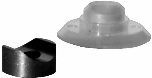 IMPA 270952 — Seat & seals kit for ghd-xhd, graco xhd010