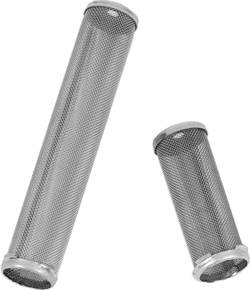 IMPA 271053 — Screen s.steel f/fluid outlet, filter 100mesh graco 167026 