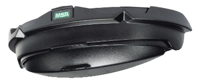 IMPA 310519 — Protector chin v-gard, retractable msa 10115827 
