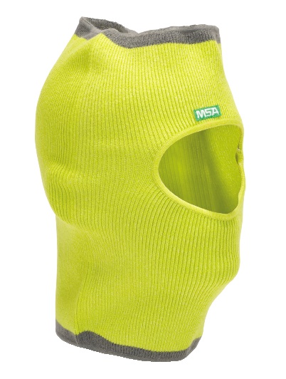 IMPA 310563 — Liner f/helmet knit hat cap, extended msa value 10118418 